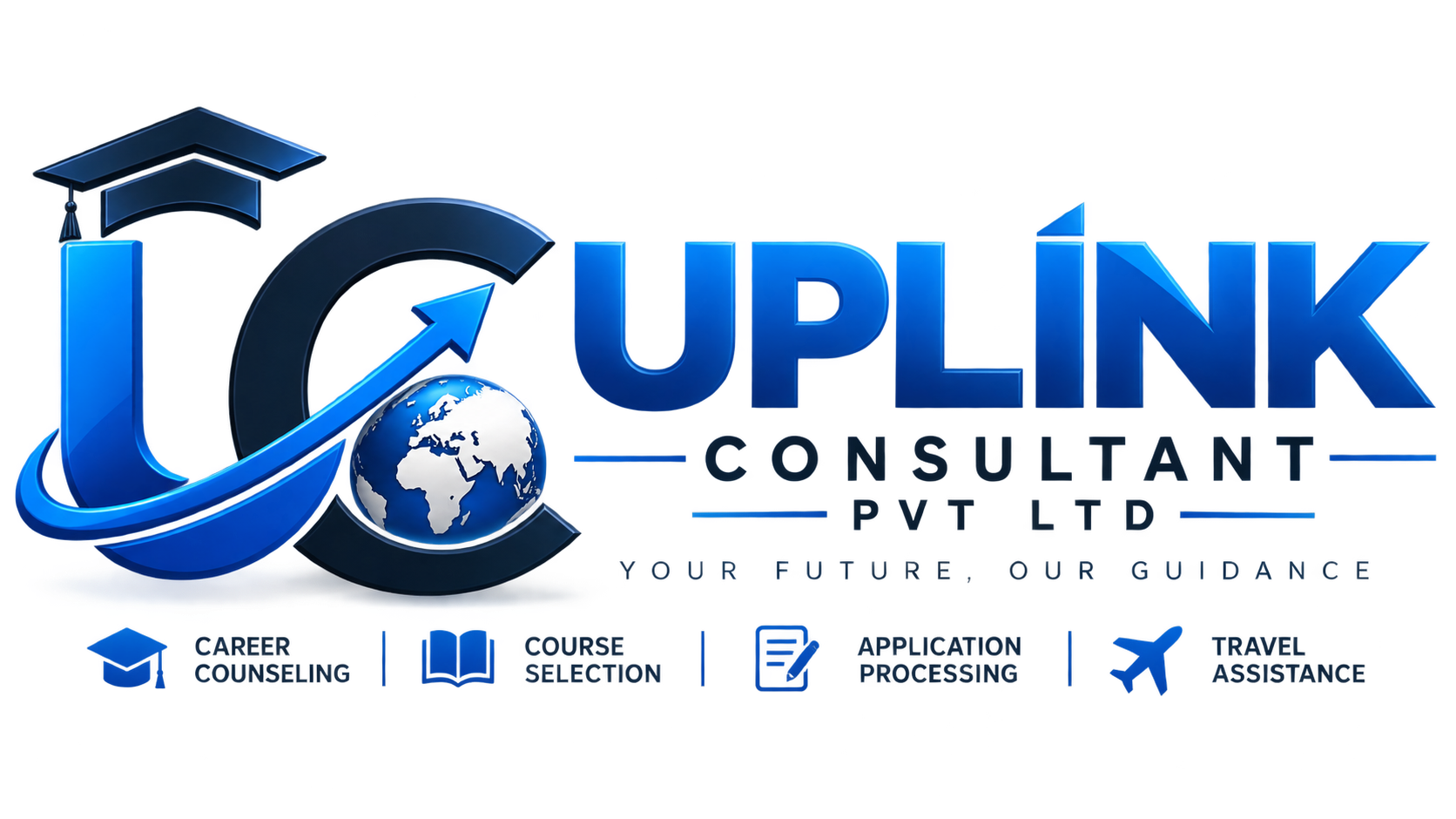 Uplink Consultant Pvt. Ltd. logo